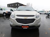 Thumbnail of 2016 Gold Chevrolet Equinox