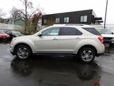 Thumbnail of 2016 Gold Chevrolet Equinox