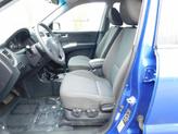 Thumbnail of 2010 Blue Kia Sportage