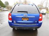 Thumbnail of 2010 Blue Kia Sportage