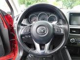 Thumbnail of 2016 Red Mazda CX-5