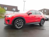 Thumbnail of 2016 Red Mazda CX-5
