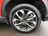 Thumbnail of 2016 Red Mazda CX-5