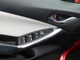 Thumbnail of 2016 Red Mazda CX-5