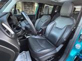Thumbnail of 2020 Turquoise Jeep Renegade