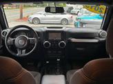 Thumbnail of 2015 Billet Silver Metallic Clearcoat Jeep Wrangler