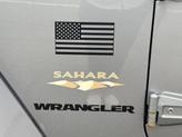 Thumbnail of 2015 Billet Silver Metallic Clearcoat Jeep Wrangler