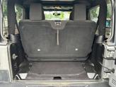 Thumbnail of 2015 Billet Silver Metallic Clearcoat Jeep Wrangler