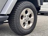 Thumbnail of 2015 Billet Silver Metallic Clearcoat Jeep Wrangler