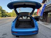 Thumbnail of 2016 Blue Audi Q3