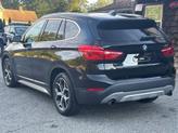 Thumbnail of 2016 Black BMW X1