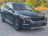 Thumbnail of 2016 Black BMW X1