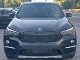Thumbnail of 2016 Black BMW X1