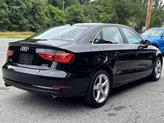Thumbnail of 2015 Black Audi A3