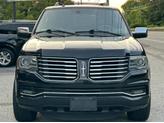 Thumbnail of 2015 Tuxedo Black Metallic Lincoln Navigator