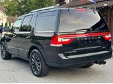Thumbnail of 2015 Tuxedo Black Metallic Lincoln Navigator