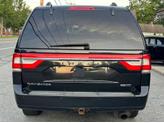 Thumbnail of 2015 Tuxedo Black Metallic Lincoln Navigator