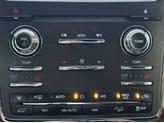 Thumbnail of 2015 Tuxedo Black Metallic Lincoln Navigator