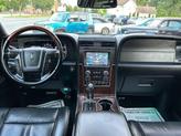 Thumbnail of 2015 Tuxedo Black Metallic Lincoln Navigator