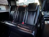 Thumbnail of 2015 Tuxedo Black Metallic Lincoln Navigator