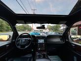 Thumbnail of 2015 Tuxedo Black Metallic Lincoln Navigator