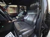 Thumbnail of 2015 Tuxedo Black Metallic Lincoln Navigator