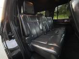 Thumbnail of 2015 Tuxedo Black Metallic Lincoln Navigator