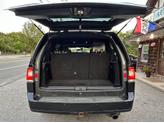 Thumbnail of 2015 Tuxedo Black Metallic Lincoln Navigator