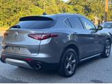 Thumbnail of 2018 Stromboli Gray Metallic Alfa Romeo Stelvio