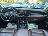 Thumbnail of 2018 Stromboli Gray Metallic Alfa Romeo Stelvio