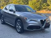 Thumbnail of 2018 Stromboli Gray Metallic Alfa Romeo Stelvio