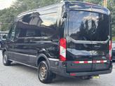 Thumbnail of 2015 Tuxedo Black Metallic Ford Transit-250