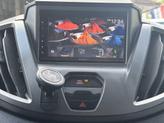 Thumbnail of 2015 Tuxedo Black Metallic Ford Transit-250