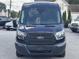 Thumbnail of 2015 Tuxedo Black Metallic Ford Transit-250