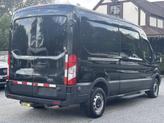 Thumbnail of 2015 Tuxedo Black Metallic Ford Transit-250