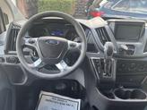 Thumbnail of 2015 Tuxedo Black Metallic Ford Transit-250