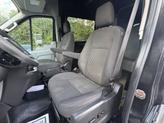 Thumbnail of 2015 Tuxedo Black Metallic Ford Transit-250