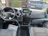 Thumbnail of 2015 Tuxedo Black Metallic Ford Transit-250