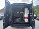 Thumbnail of 2015 Tuxedo Black Metallic Ford Transit-250