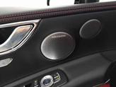 Thumbnail of 2025 Makalu Gray Genesis GV80 Coupe