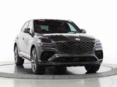 Photo of 2025 Makalu Gray Genesis GV80 Coupe