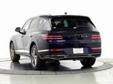 Thumbnail of 2025 Capri Blue Genesis GV80