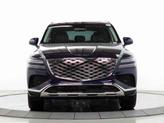 Thumbnail of 2025 Capri Blue Genesis GV80