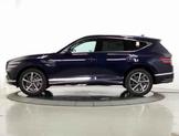 Thumbnail of 2025 Capri Blue Genesis GV80