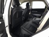 Thumbnail of 2024 White Genesis Electrified GV70