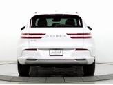 Thumbnail of 2024 White Genesis Electrified GV70