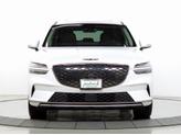 Thumbnail of 2024 White Genesis Electrified GV70