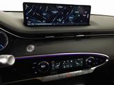 Thumbnail of 2024 White Genesis Electrified GV70