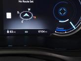 Thumbnail of 2024 White Genesis Electrified GV70
