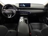 Thumbnail of 2024 White Genesis Electrified GV70